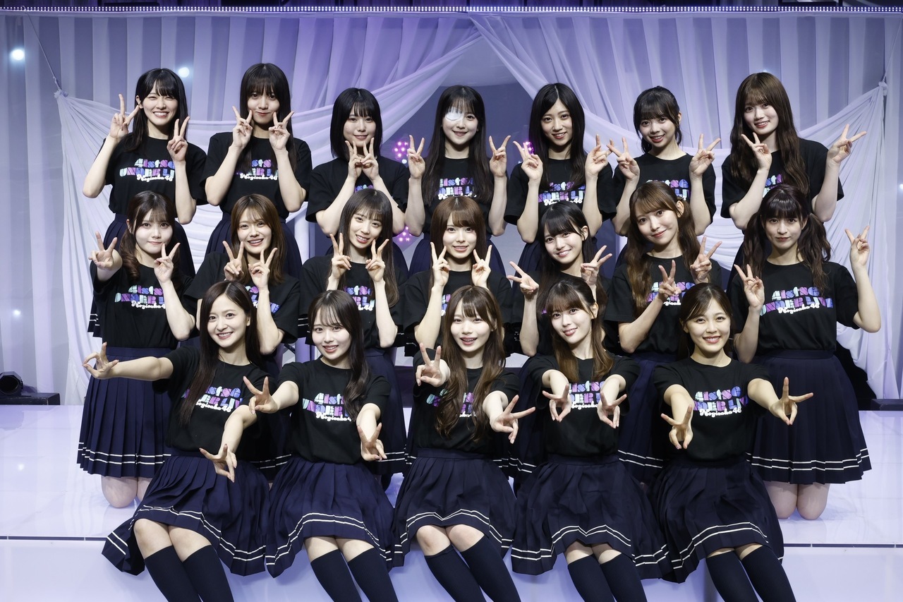 やんちゃん「今回私初めて最初の盛り上げるMCを務めさせていただいたのですが、心配