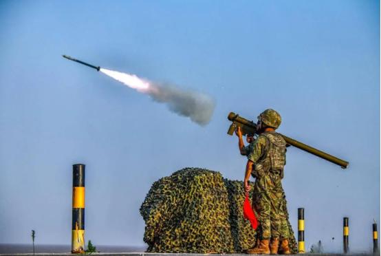 果然不出中国所料：解放军开始射击后，日本有一事求中国。 要说中国这次在黄海南