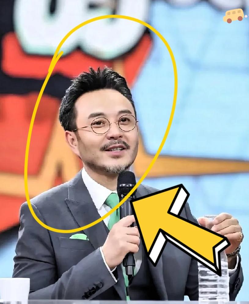 汪涵这事儿一出，他基本上是翻不了身了，他本人比谁都清楚，出品人本就是影片投资