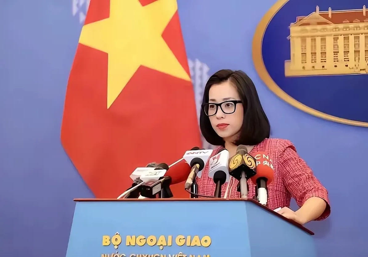 看到邻国用稀土把美国拿捏得服服帖帖，越南也动起了他们的小心思。近日越南出台规定