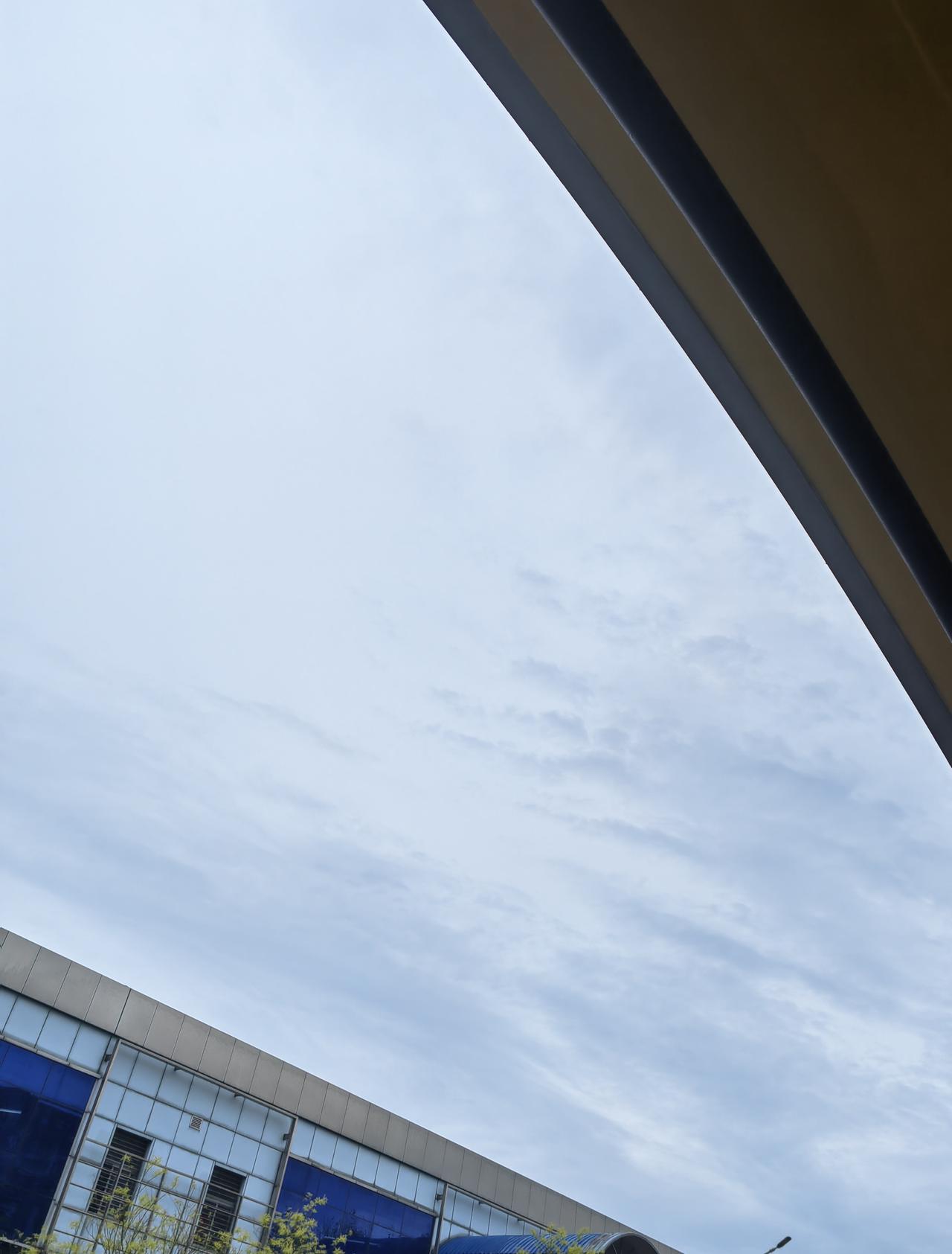 我发现心态很重要！一同事管理的部门出了漏子，领导说他，他竟然好似啥事也没有。