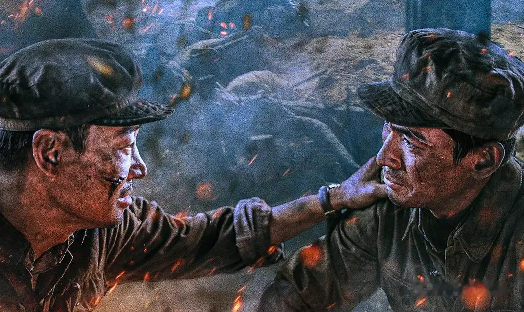 掩饰不住的真相：志愿军20分钟打崩荷兰营，60年年后伤亡终公布！真相瞒了整整