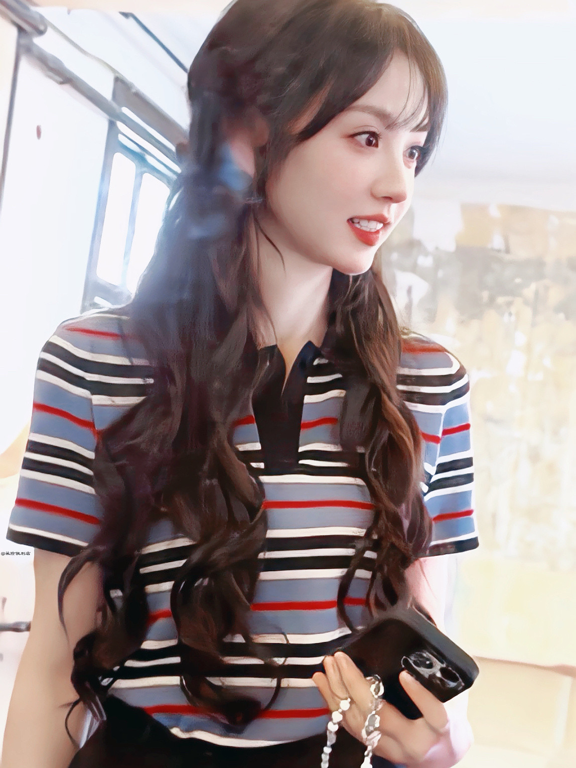 田曦薇𐌙𐌄𐌔, 𐌀𐌍𐌃𐂐๑⃙⃘◡̈๑⃙田曦薇田曦薇林知夏