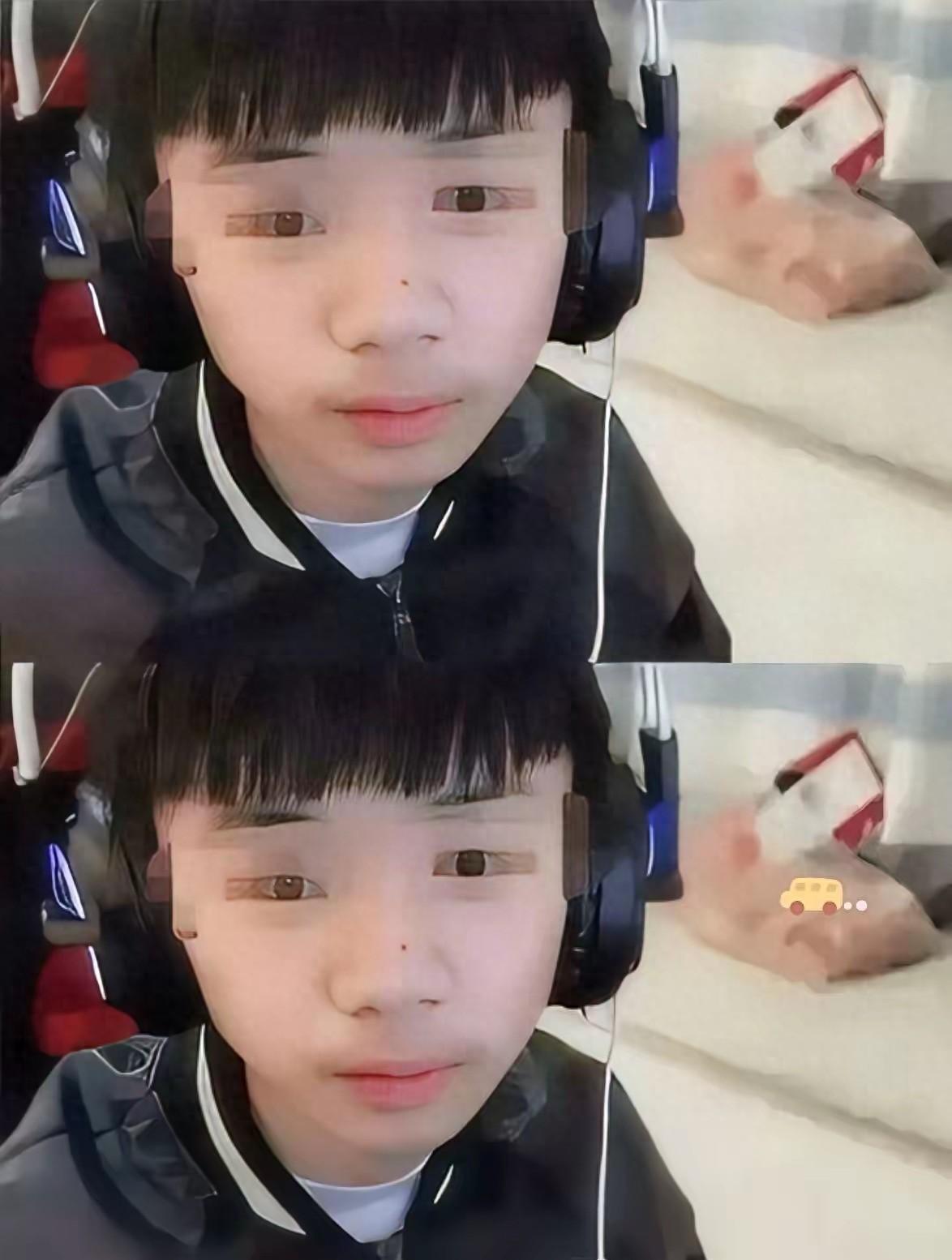 现在后悔都晚了！江西有个12岁的男孩，靠直播游戏《英雄联盟》每个月能赚3万，父母