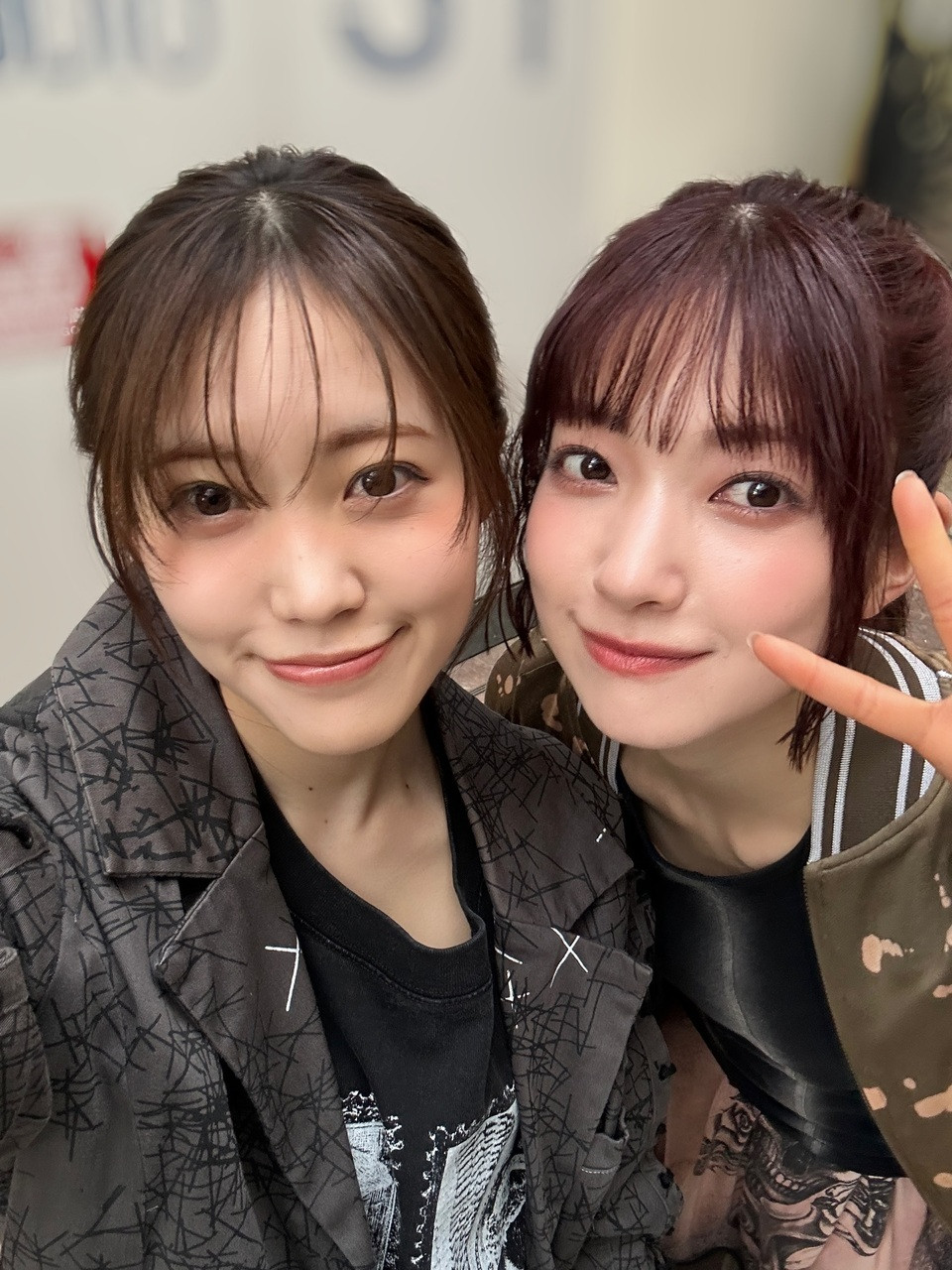 松田里奈「