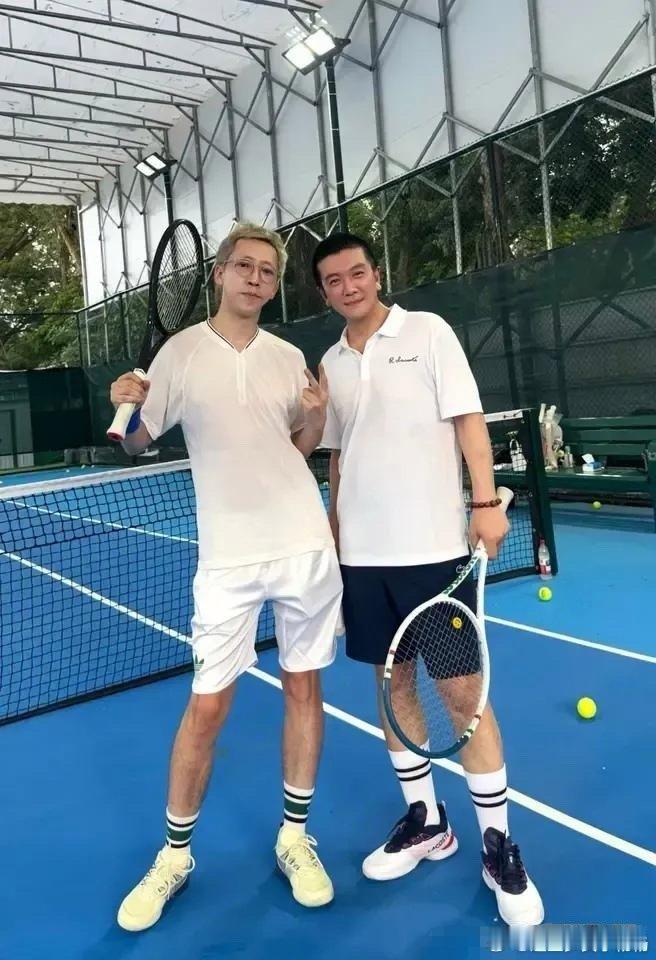终于知道，黄圣依为什么离婚了​​​