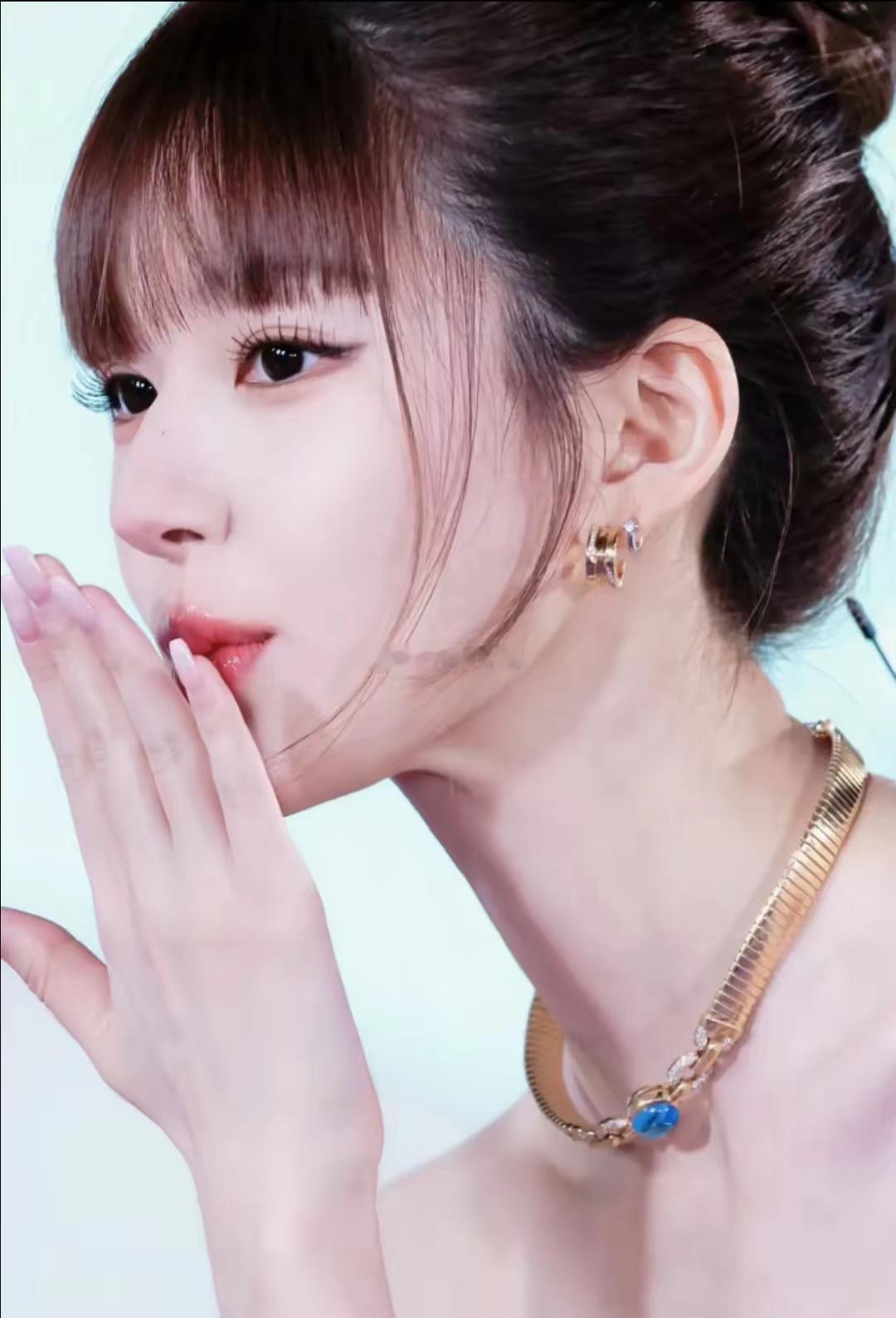 赵露思好美呀