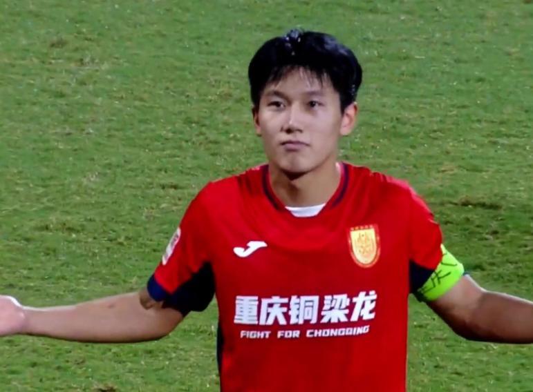 重庆球王被网爆了！国足U23主场2：1胜东帝汶、10：0胜北马里亚纳，但是重庆