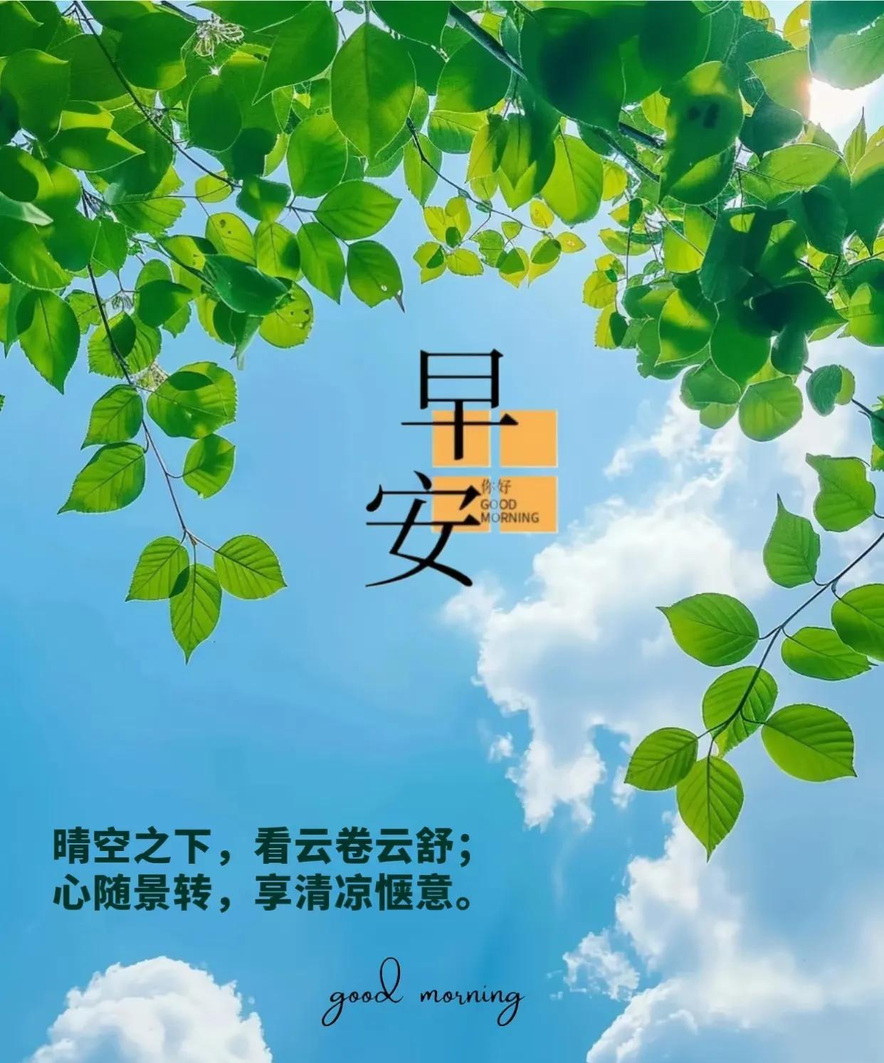 早上好，今天是5月26日星期一，距女排世联赛北京站还有9天。从直播间听到爆料，