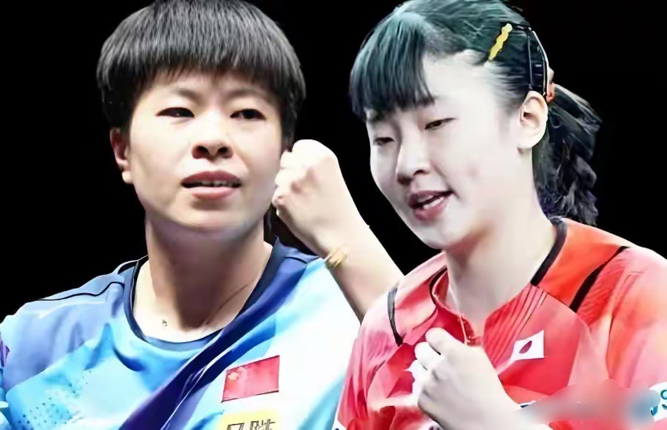 北京时间4月2日，澳门乒乓球世界杯女单1/8决赛爆出赛果，国乒新星覃予萱1-4不