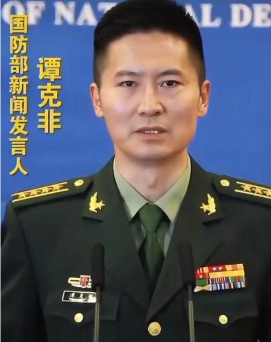 国家在号召符合条件的退役士兵可以再次入伍，外交部毛宁说：警钟已经敲响，悲剧不能重