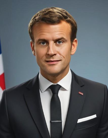 马克龙当面怼美，欧洲要自主？法国把话挑明了。1月8日，马克龙在驻外使节会上直