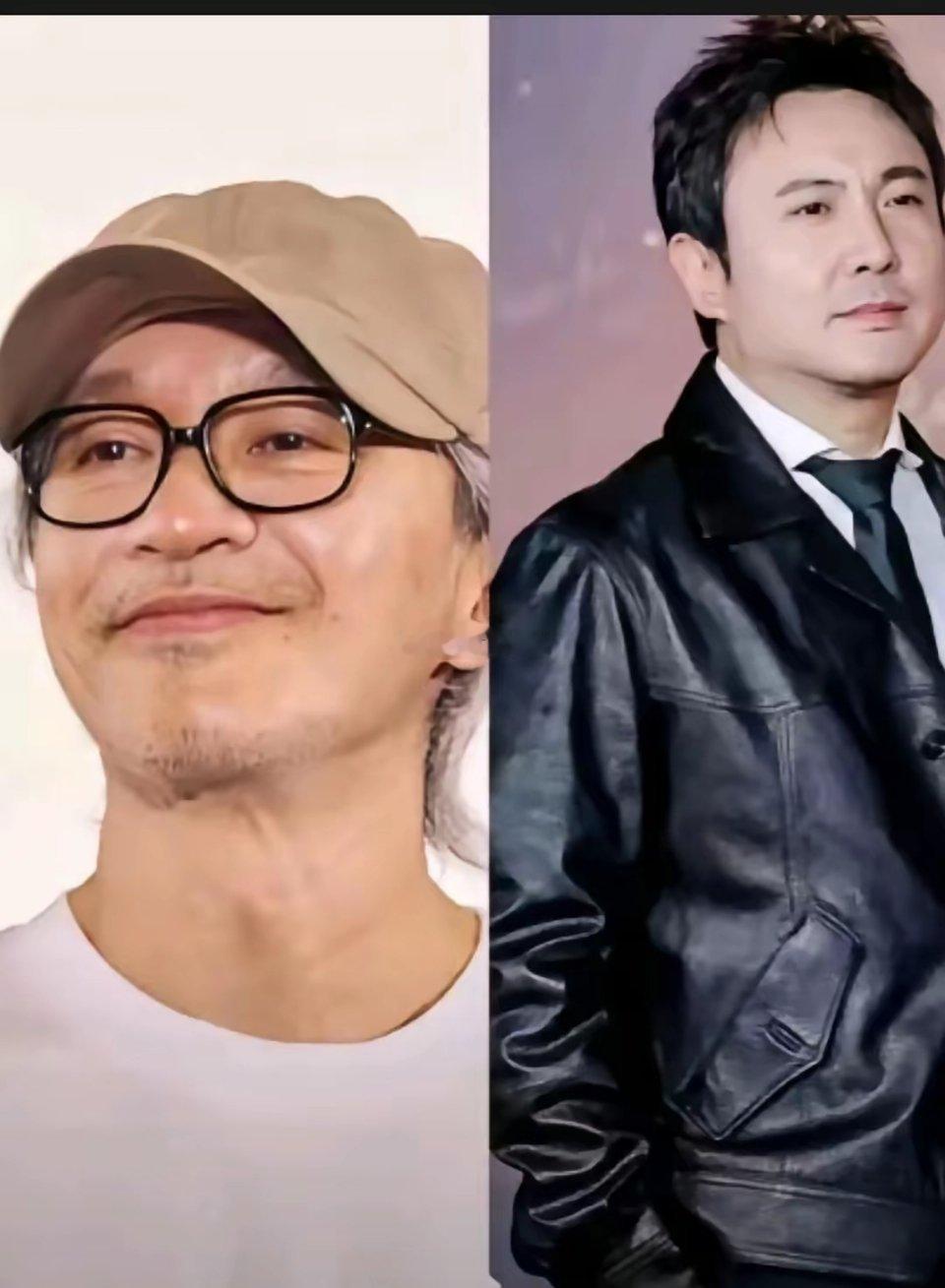 不比不知道，一比吓一跳！同为票房王，周星驰的票房70亿，而沈腾已经400亿了！但