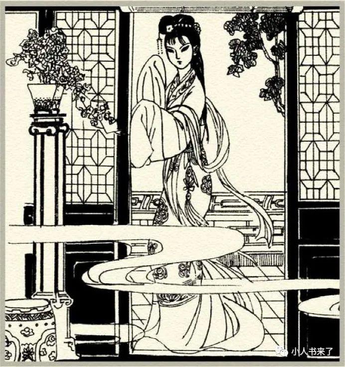 聊斋故事：名妓<em>小云</em>