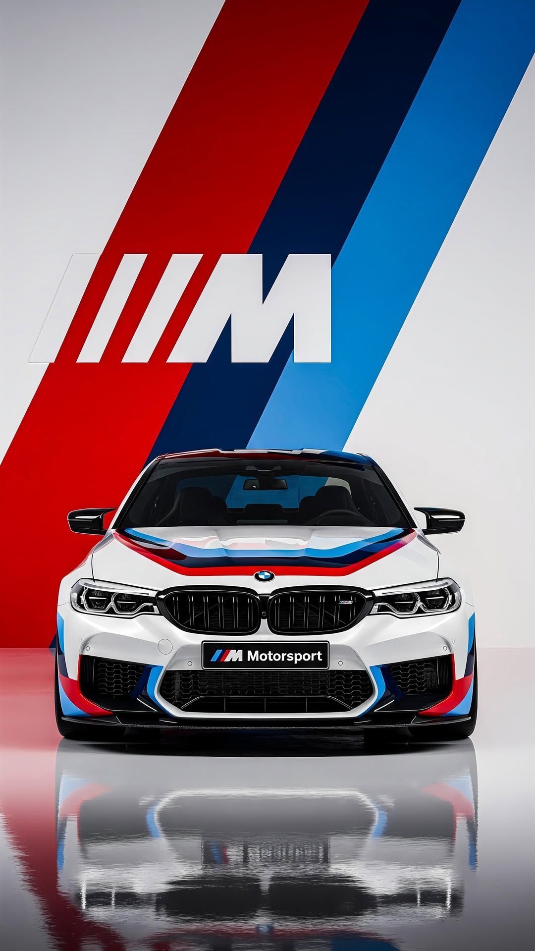 早！Bimmer🌞手机壁纸bmwsky​​​