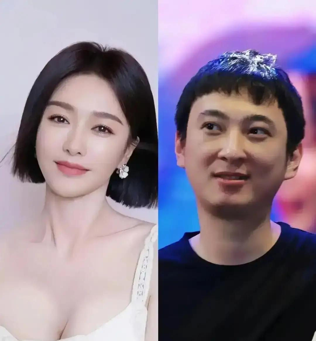 秦岚王思聪合开医美，2000万砸进静安昨天刷到营业执照，股东栏并排两个名字