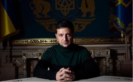 普京险遭“斩首”袭击，特朗普勃然大怒，俄军箭在弦上要对乌报复 “斩首行动”