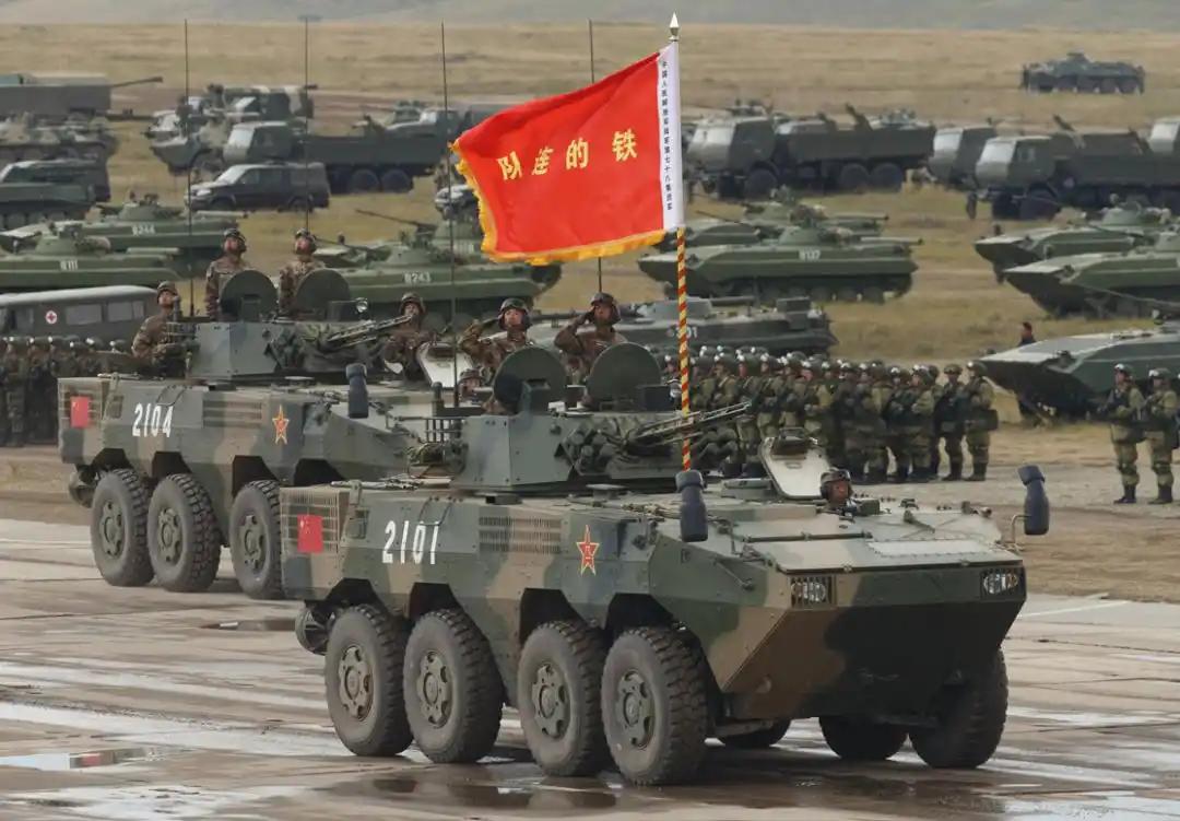 沙特一直希望中国能亲自来海湾驻军，只不过中国一直拒绝而已。为什么沙特希望
