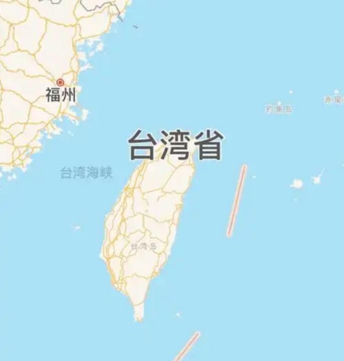 一个福建小伙提出一个解决台湾问题的想法，他建议先把台海变成“科技试验场”，宣布这