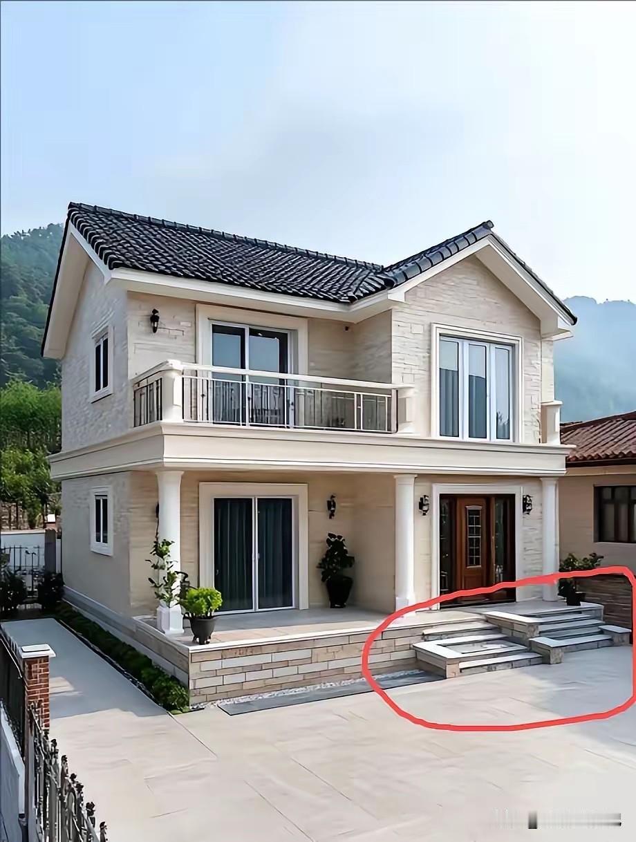 正常情况下，三步台阶最好。