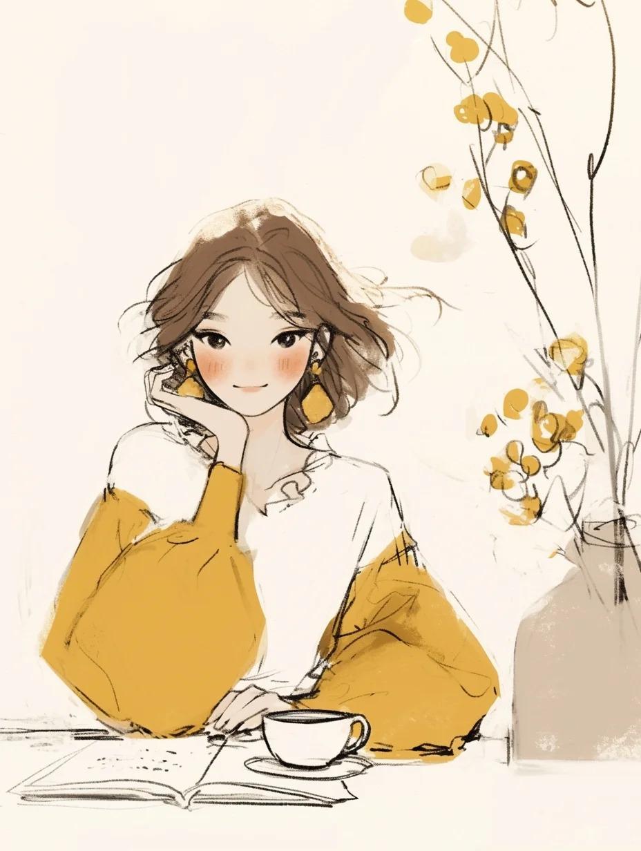 会存钱的女人，存的不是钱，是生活的自由。你的账户余额，就是你人生的话语权