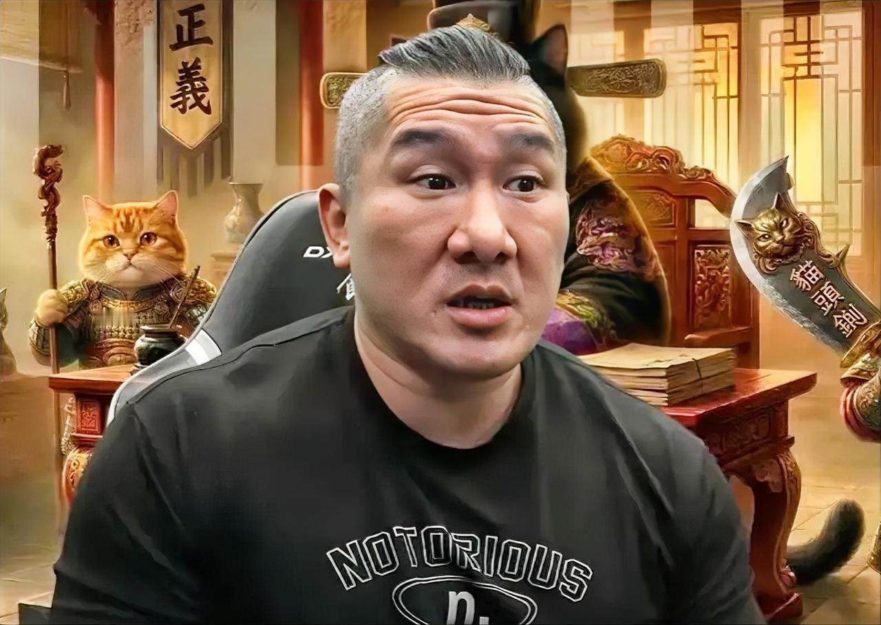 馆长8月31日的一番言论，让不少网友十分意外！他表示：“你说青鸟坏吗？其实大多数