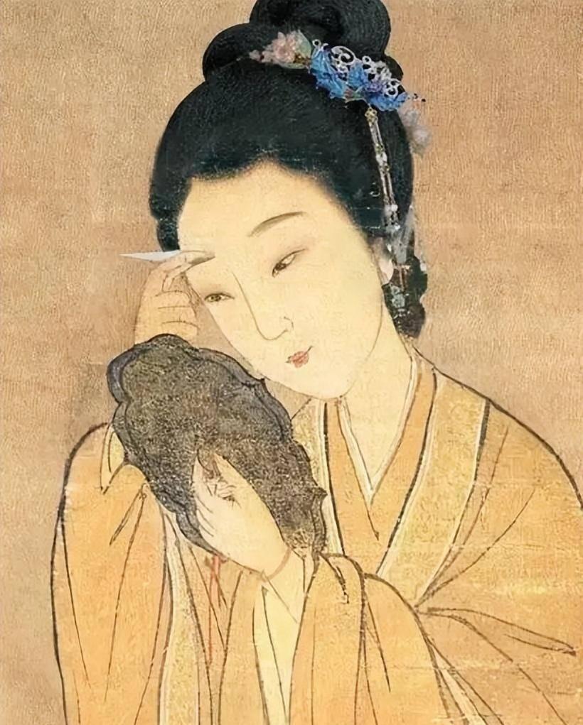 古代人怎么减肥？后宫妃子为了保持身材都用了哪些方法？咱们现代人为了减肥，又是健