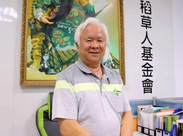 全台罢免案首波名单投开票26日落幕，罢团全军覆没。民进党创党党员林丰喜表示，该结