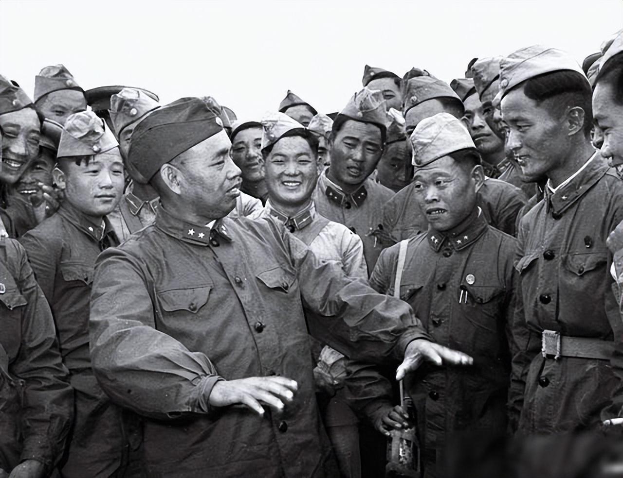 1978年深冬南疆雾浓，越南蚕食边境搅局东南亚，73岁许世友再度出征。他不搞花哨
