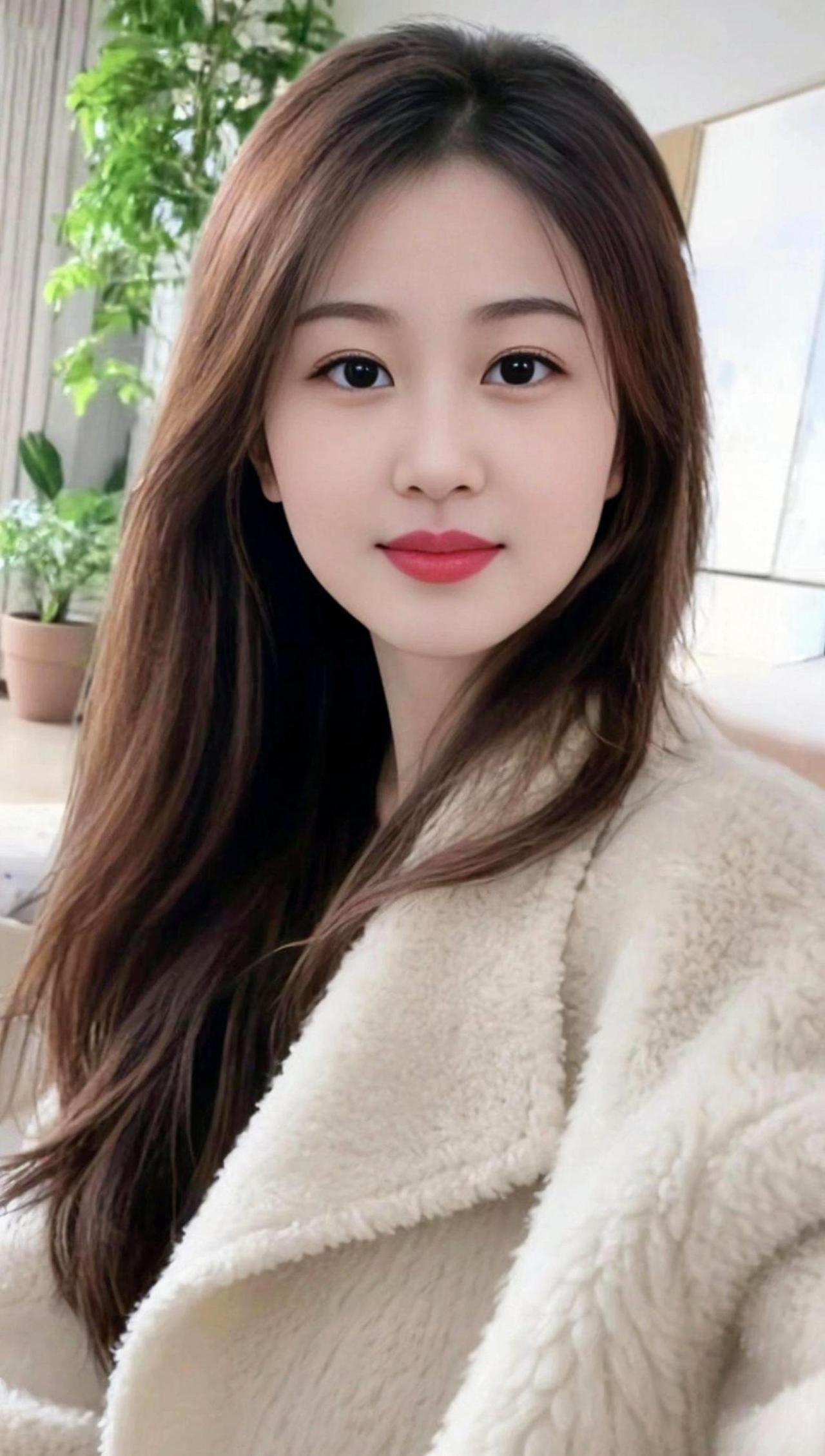 甜美写真，不一样的自己！清纯甜美优雅气质AI柔焦生活照随变ai随便玩