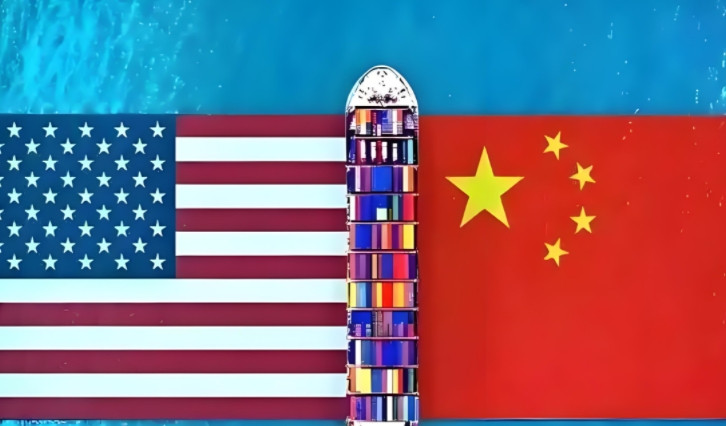 美国现在最希望的就是能够中国达成协议。美国现在其实已经开始着急了，原本以为极限施