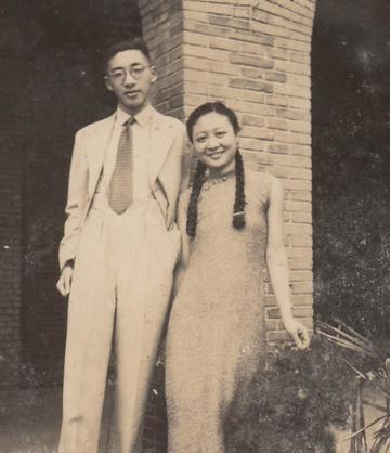 ☁1901年，19岁的马一浮丧妻，他发誓不再续娶。后来岳父同情他，便问他：