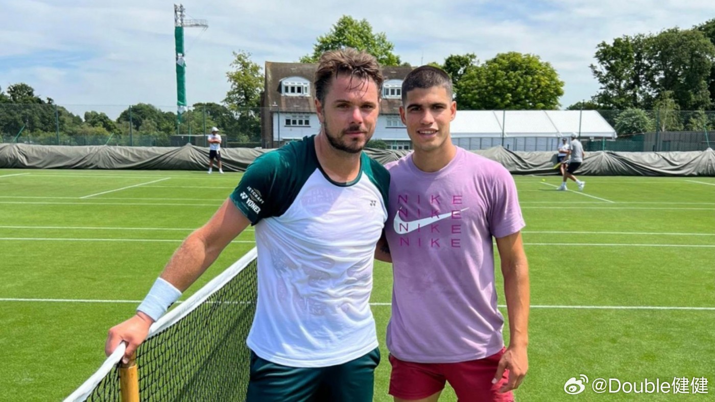 【你们期待吗？瓦林卡：输得很惨也没关系】如果瓦林卡能在蒙特卡洛赢得首轮比赛，就有