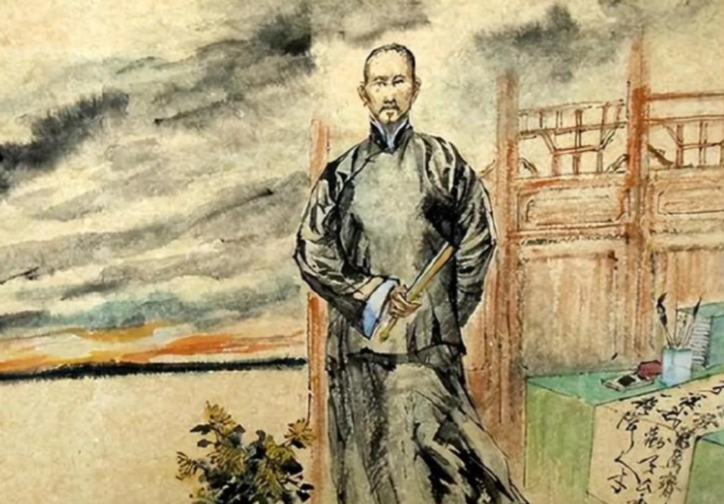 清朝的一首“马屁诗”，仅有28个字，竟夸出了千言万语的效果！