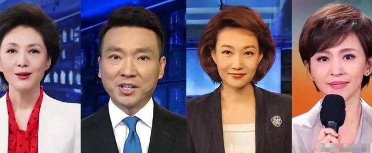 2026年末，康辉、李梓萌、朱迅这三个陪伴观众几十年的名字，正悄然从黄金时段的主