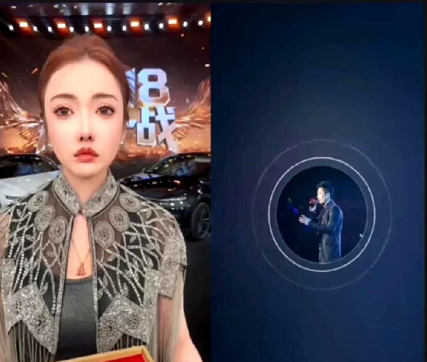 辛巴揭露蛋蛋私下脾气暴躁，多次当着我面骂员工。这让我想起职场里常见的场景——有