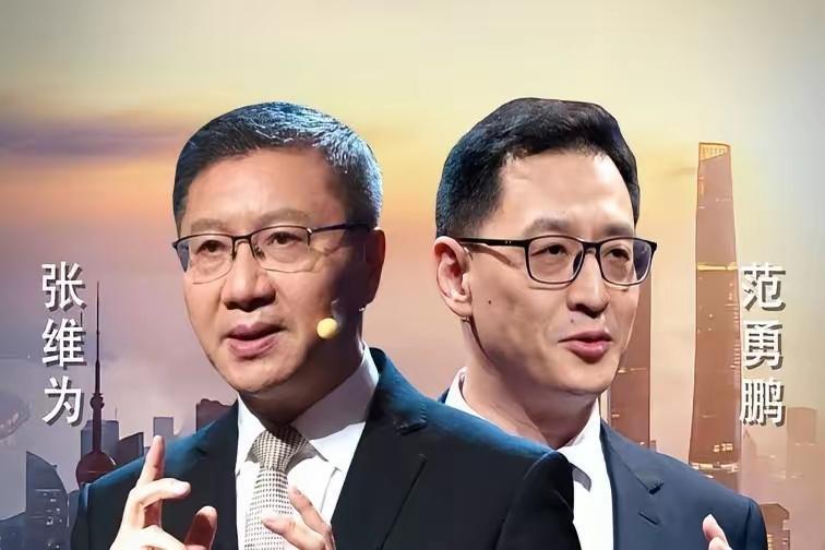 【FD人才辈出】FD新闻学院还有一位特聘教授，李泓冰。对韩红这事发表独家看法