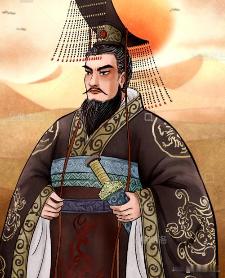 公元前216年，秦始皇突发奇想微服私访。结果在咸阳城的兰池附近被人围住，得亏四个