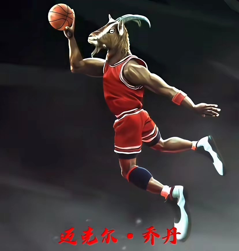 美媒投票评出真正划分时代的三大巨星，毫无疑问的结果，得到了众多网友的认可！分别是