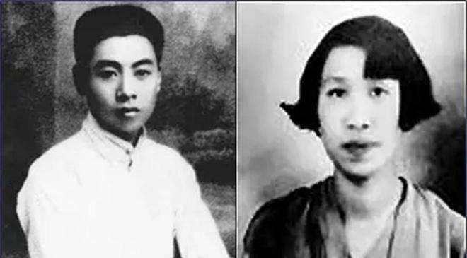 1955年，周总理出访印度尼西亚期间途经昆明，遇到了初恋女友张若名，他轻声地问道