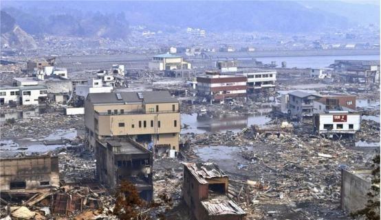 日本人推测:如果日本真的沉没了,这4个国家会第一时间伸援手想象一下,日本这个岛