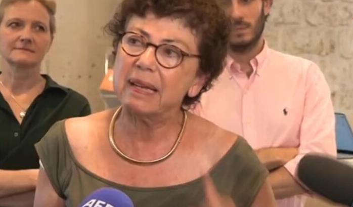 法国环境部长反对大规模装空调让网民破防，称高温之下自己连猪狗都不如！当然，法