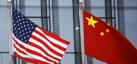 我们必须做好全面脱钩的准备。也不仅仅是中国要与美国脱钩，美国也在时刻准备着与中国