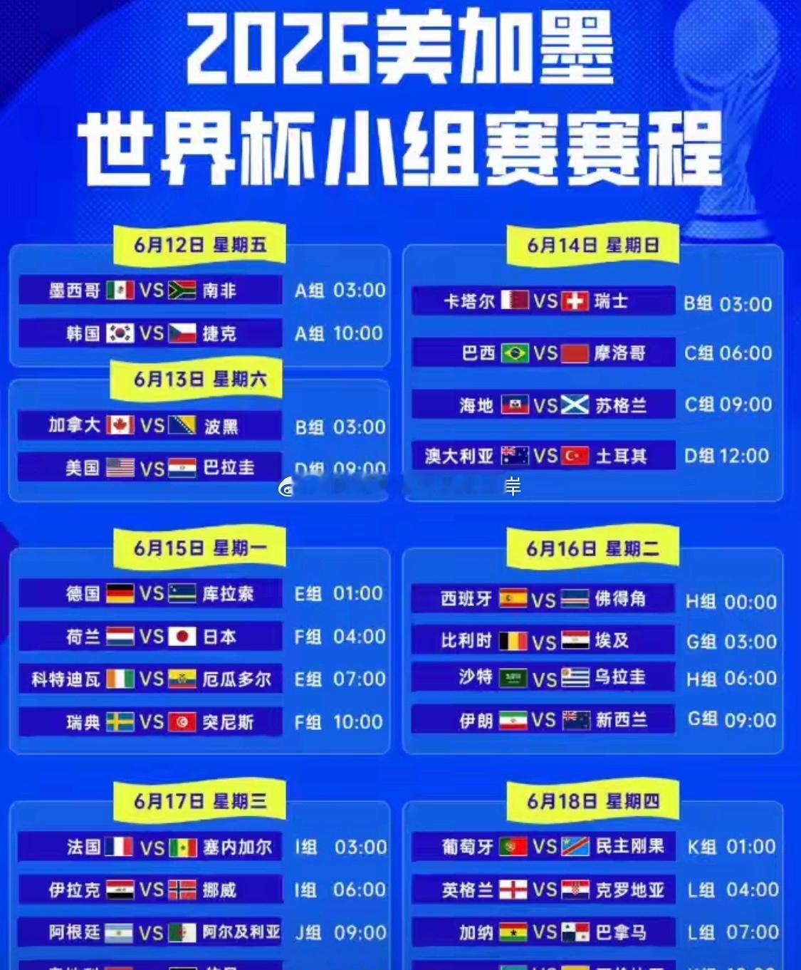 央视2折拿下世界杯转播权，国际足联这回是真服软了今天刷屏的消息，央视拿下了202