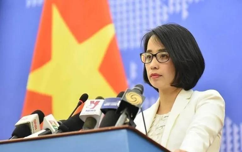 日本巡逻艇刚到手，越南转头就不认中国休渔令，这变脸速度够快5月1日，高市早苗