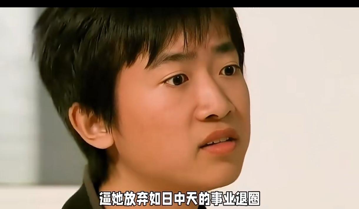 谁能想到，戏外的林依晨早已活成了清醒独立的程又青。当年拍摄《我可能不会爱你