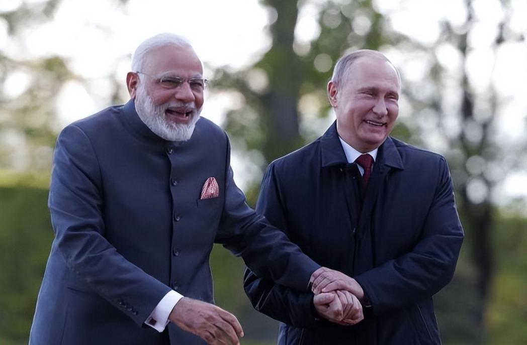 全球能源圈出大事了，路透社爆出来的猛料，直接打乱了全世界原油贸易的节奏，印度所有