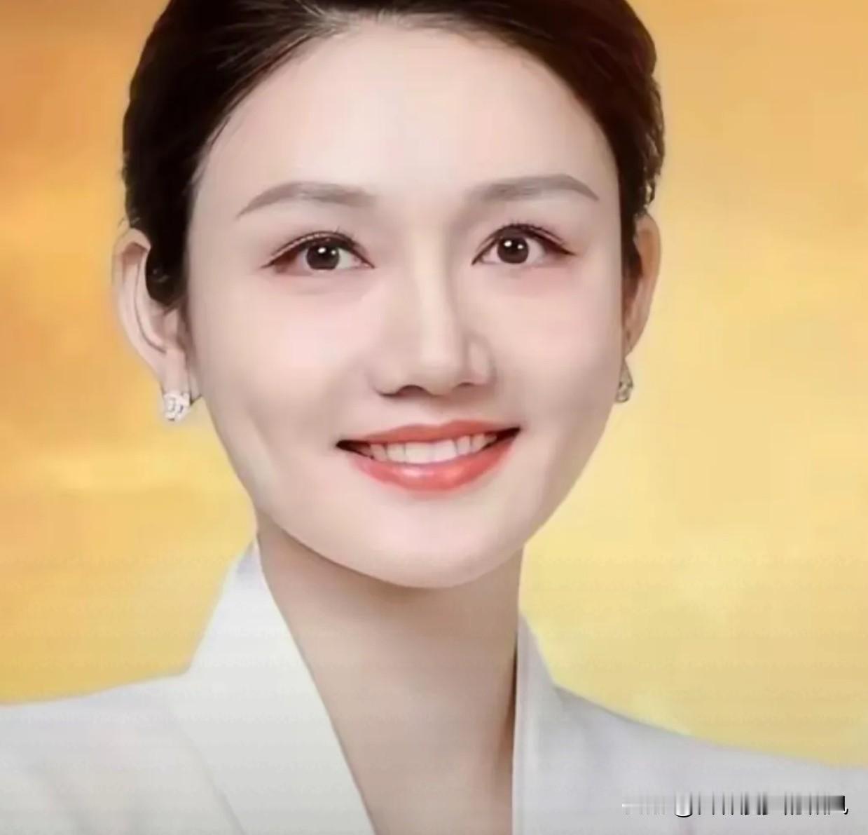 终于明白龙洋为啥至今未婚了，不是没人喜欢她的身材，而是今年她37岁了，却还是一等