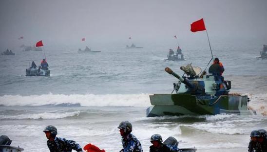 解放军攻台，最大的敌人，可能不是台军，也不是美军，而是1945年，那个叫“栗林忠
