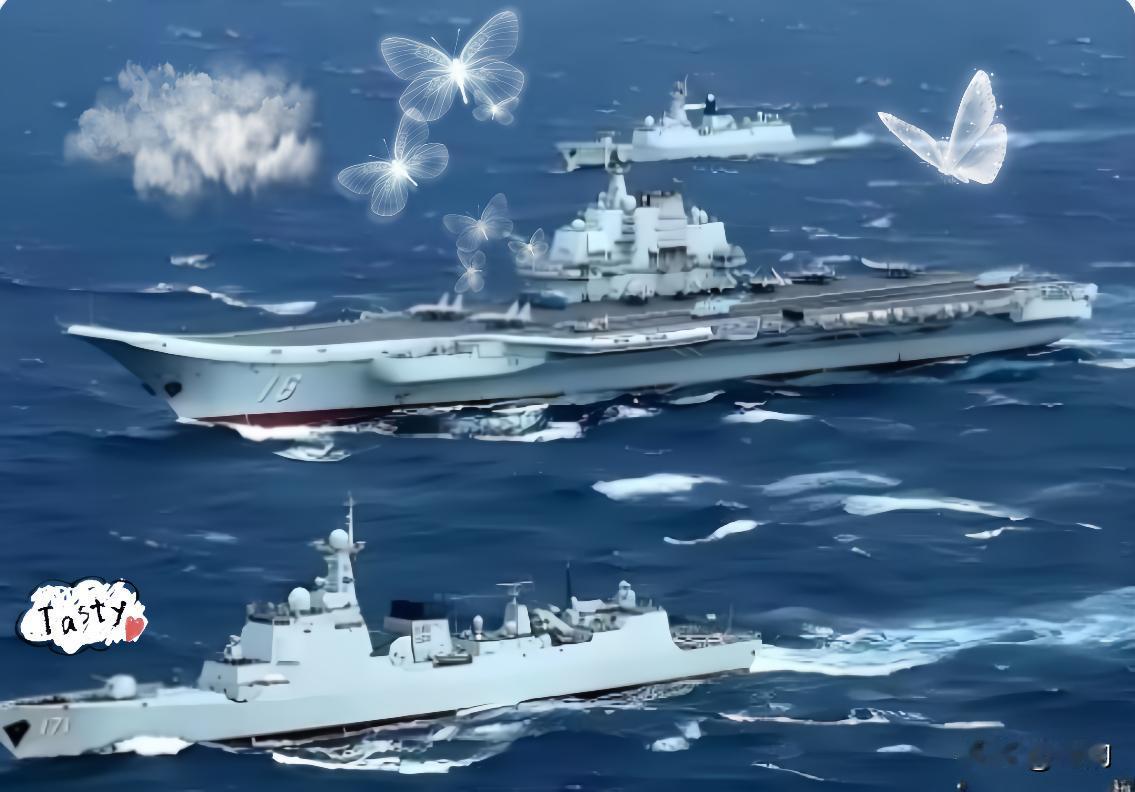 日澳是真怕了？最近总有人说日本和澳大利亚后悔了！对咱们的态度彻底变了？但他